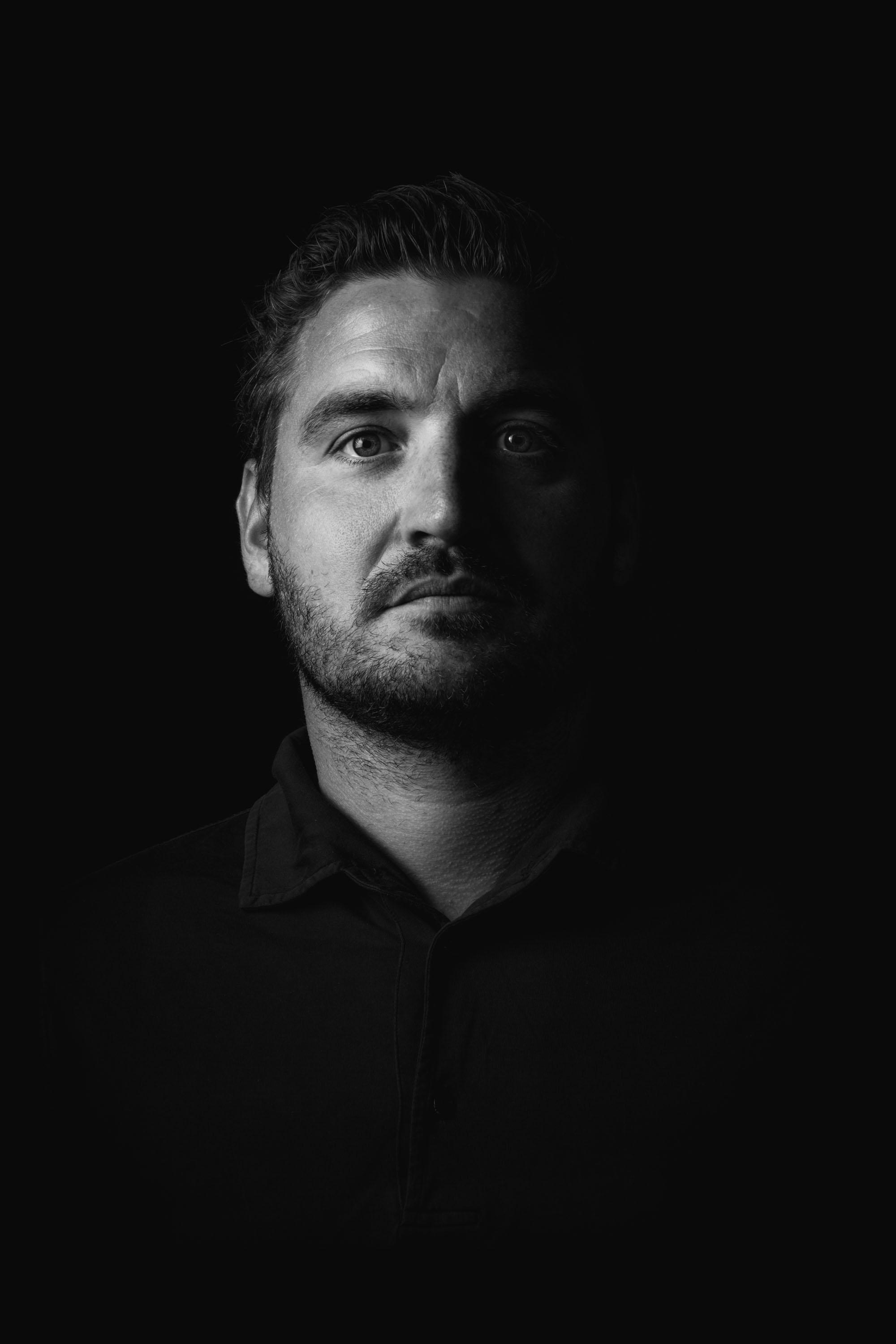 Perfect Pixel | ons team - Jilles Jilles, oprichter en brand & strategy manager van Perfect Pixel.