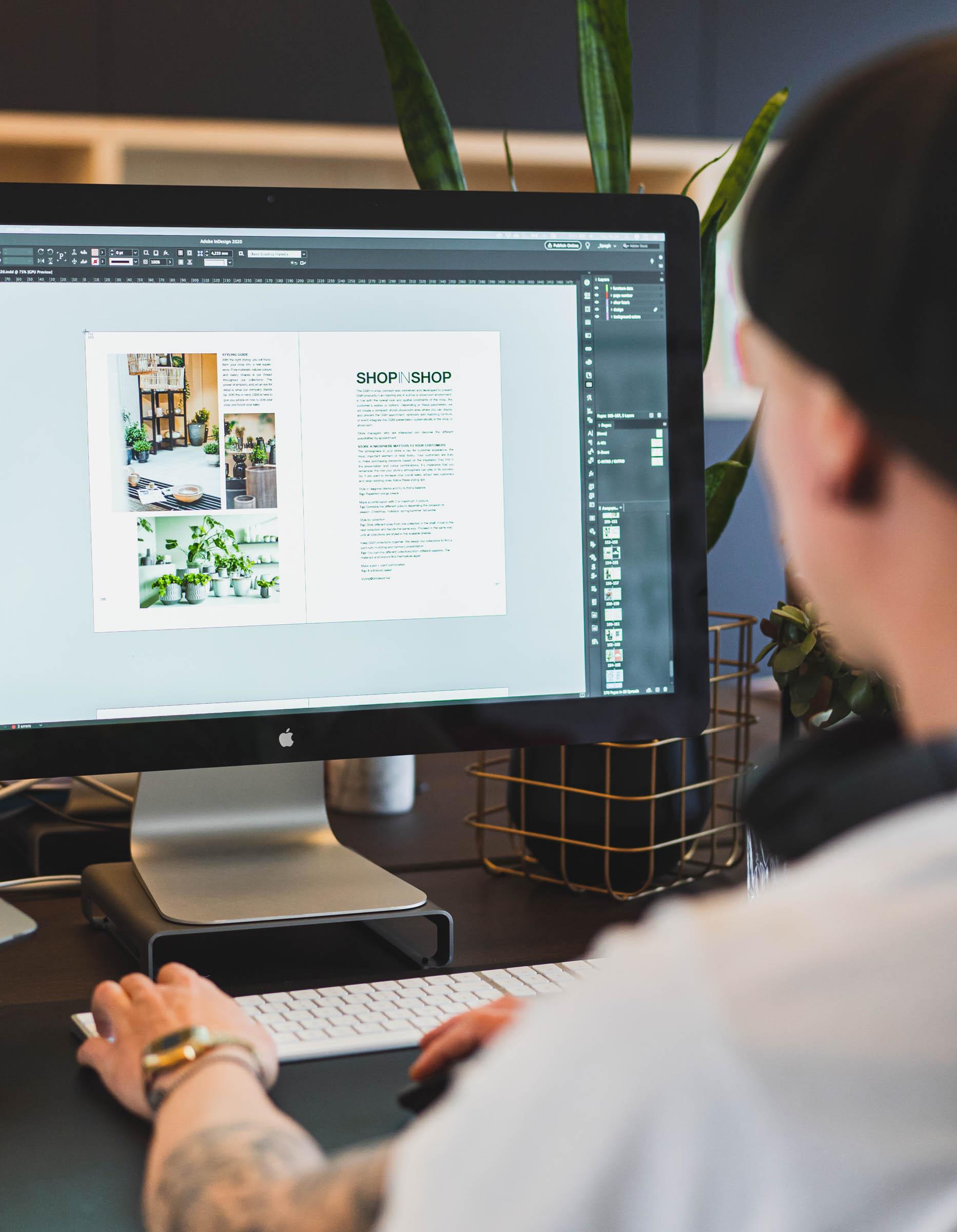 Perfect pixel - D&M Depot