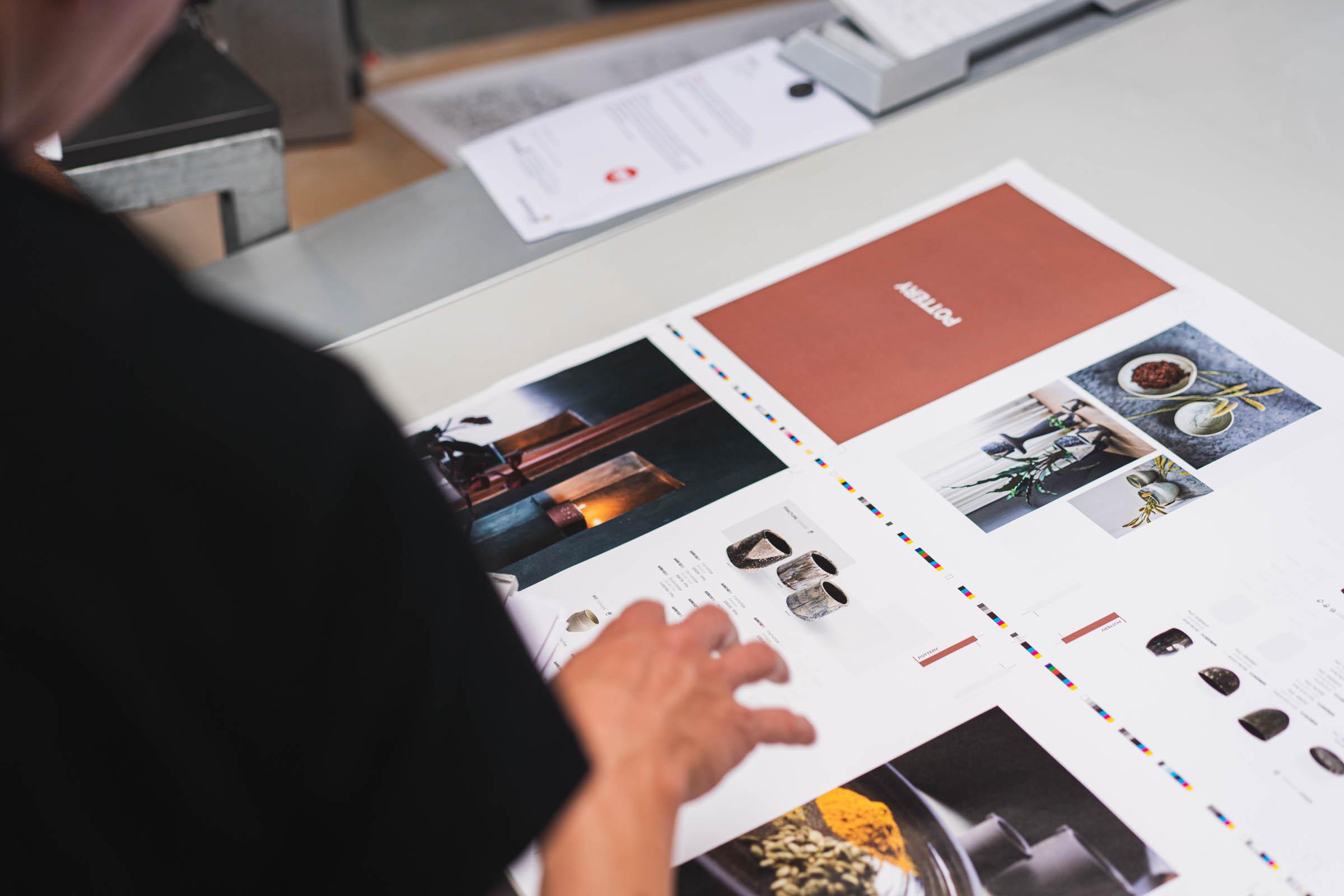 Perfect pixel - D&M Depot