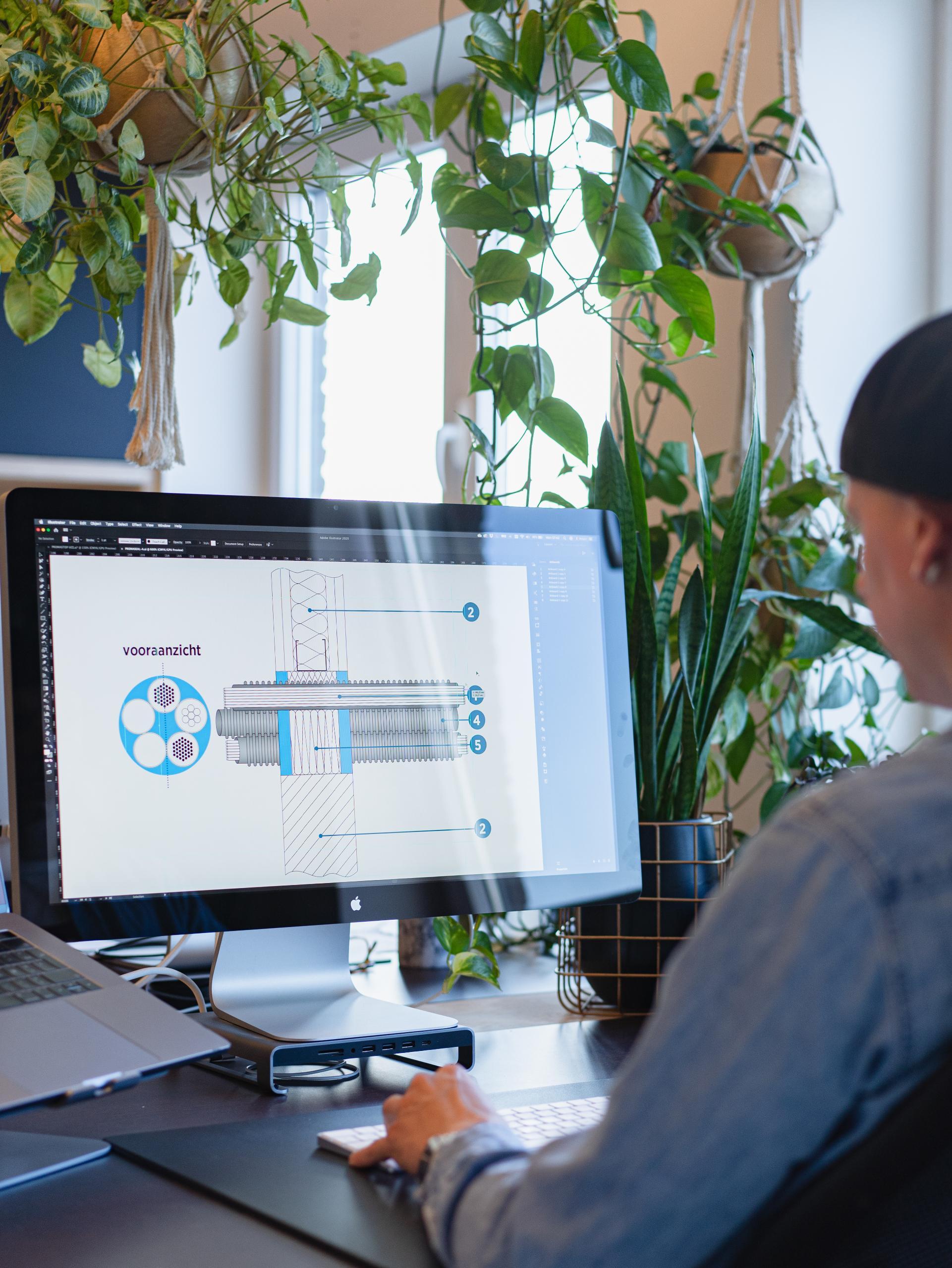 Zijn prijslijsten voor bouwmaterialen saai? Niet die van Promat en Siniat. Zij vertrouwden op Perfect Pixel voor hun visuele identiteit. Bekijk hier het resultaat.