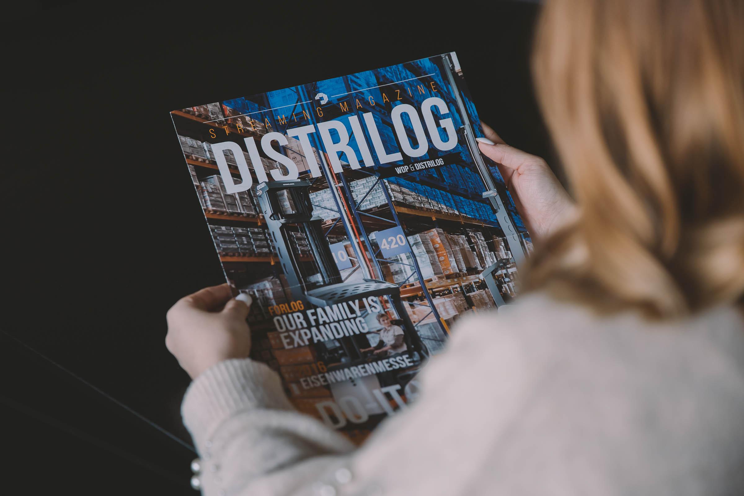 Perfect Pixel helpt Distrilog nieuwe talenten aan te trekken door employer branding, HR-communicatie en een vernieuwde wervingsaanpak.