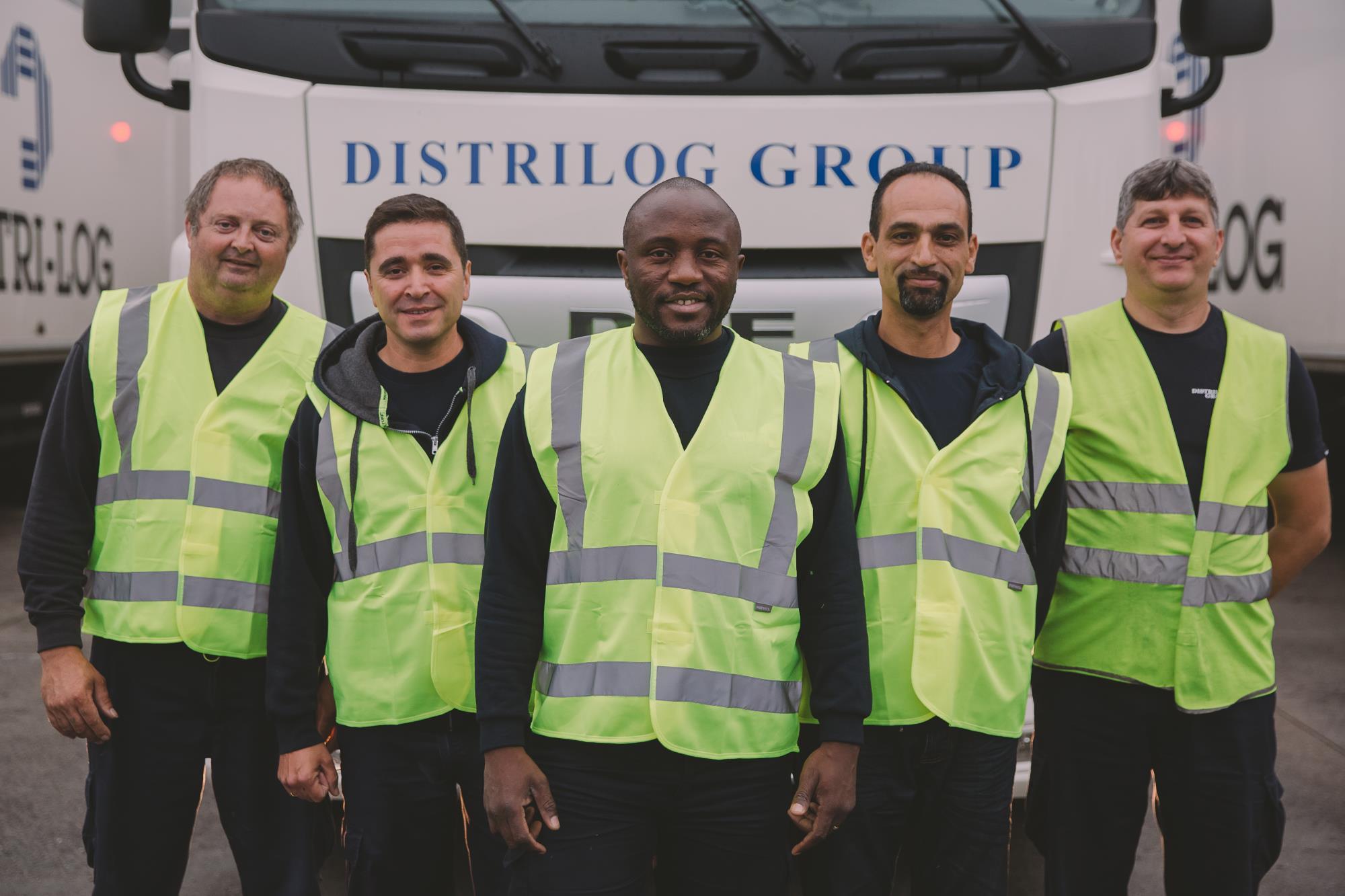 Perfect pixel - Distrilog Perfect Pixel helpt Distrilog nieuwe talenten aan te trekken door employer branding, HR-communicatie en een vernieuwde wervingsaanpak.