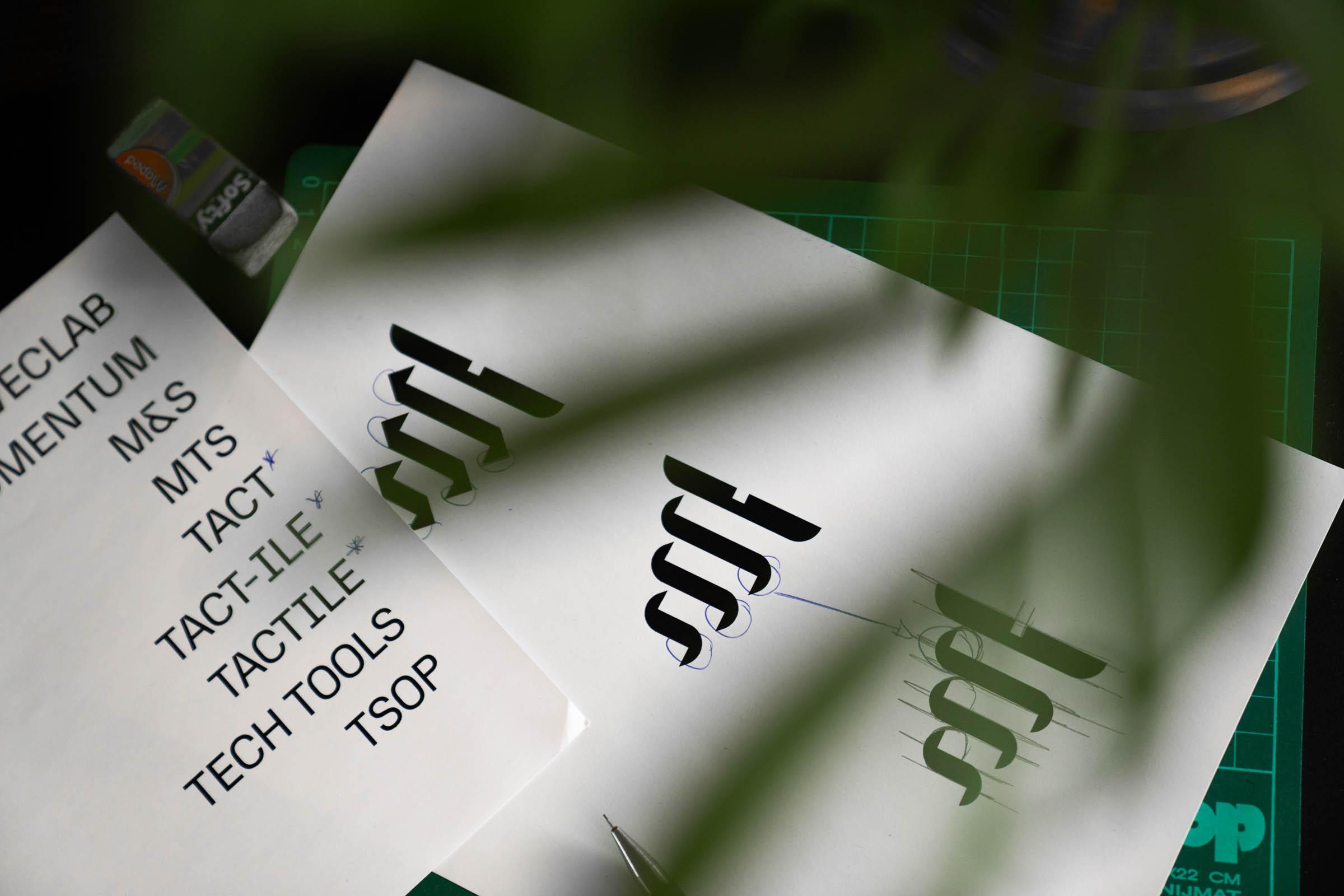 Future-proof branding voor Tactile in cleantech | Perfect Pixel Nieuwe naam, merkidentiteit en e-commerce platform voor Tactile: technisch én menselijk, opvallend in een nichemarkt. Bekijk hier het resultaat.