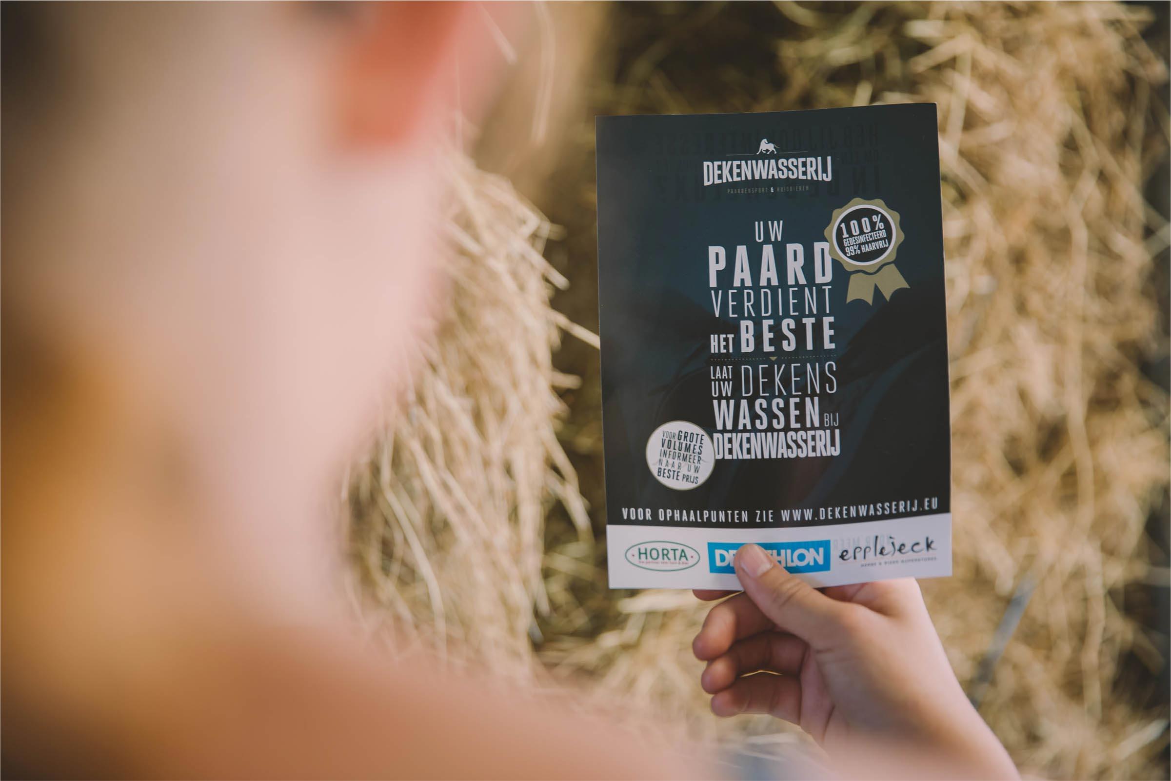 Perfect Pixel - Dekenwasserij Ontdek hoe Perfect Pixel Dekenwasserij opnieuw positioneerde met een sterke merkidentiteit, gericht op kwaliteit en authenticiteit voor paardenliefhebbers.