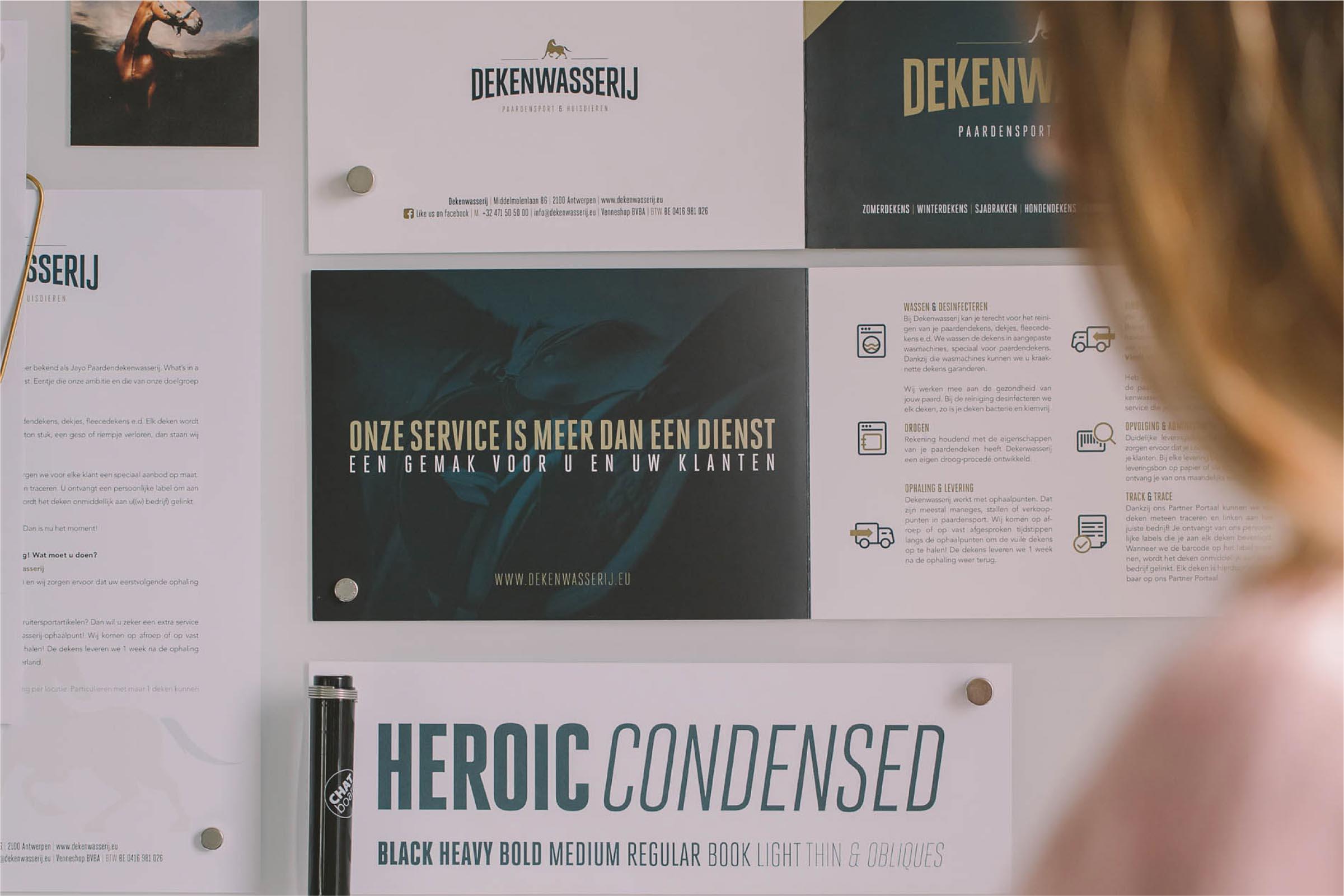 Perfect Pixel - Dekenwasserij Ontdek hoe Perfect Pixel Dekenwasserij opnieuw positioneerde met een sterke merkidentiteit, gericht op kwaliteit en authenticiteit voor paardenliefhebbers.