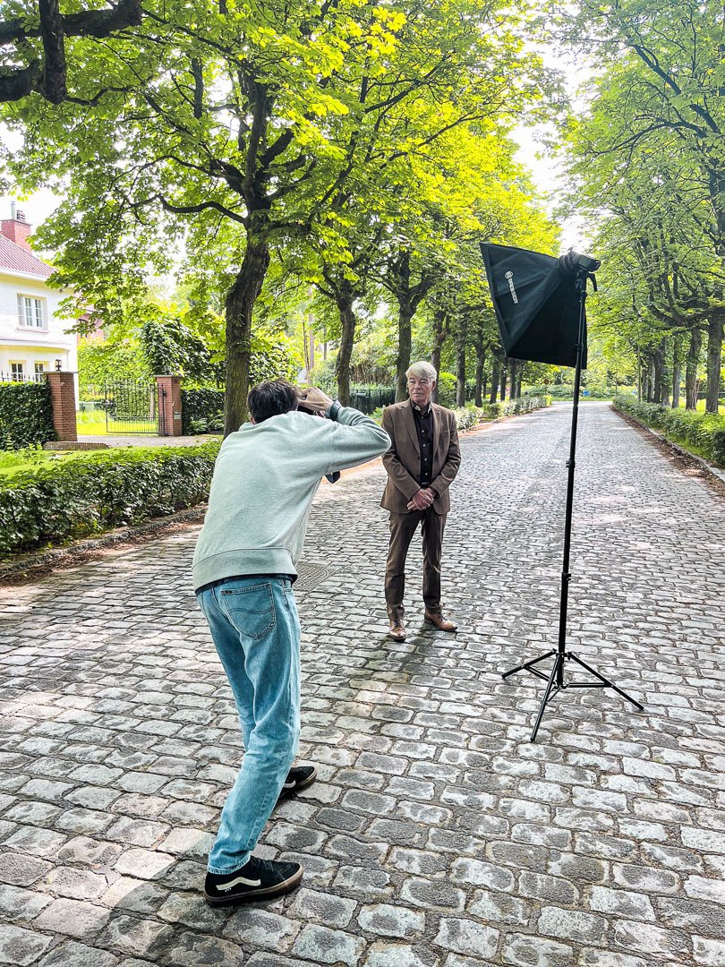 Jouw bedrijf of product verdient het om goed in beeld te worden gebracht. Daarom zorgen wij voor foto&rsquo;s of video&rsquo;s die tot de verbeelding spreken: die inhoudelijk en visueel kloppen, en die je merk versterken, zowel online als offline.