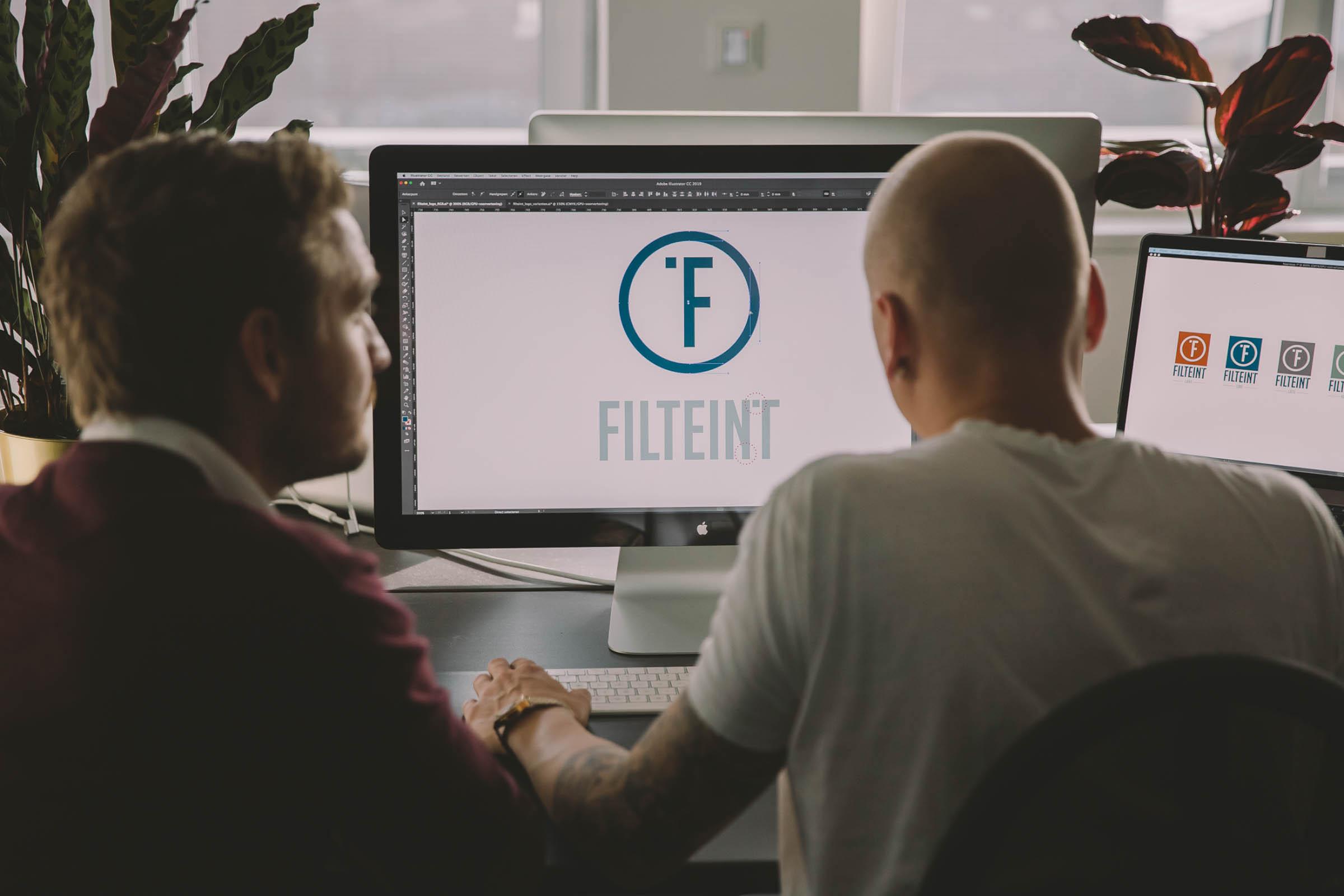 Ontdek hoe Perfect Pixel Willemen Real Estate helpt met branding en communicatie voor hun bouwprojecten, zoals de restauratie van \'Filteint\'.