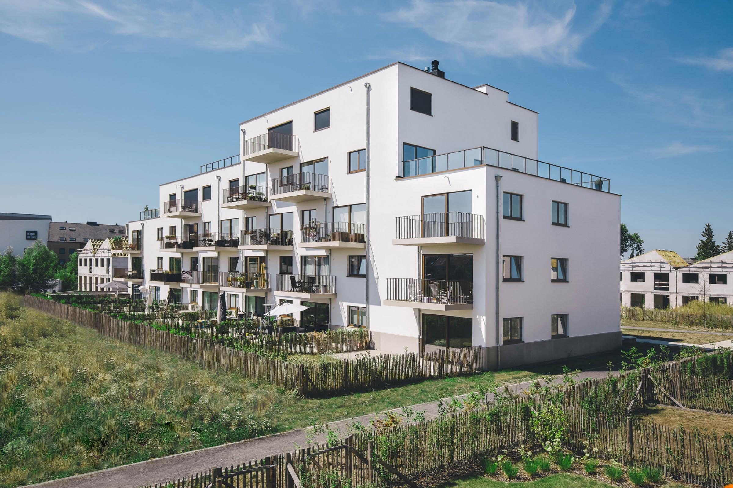 Ontdek hoe Perfect Pixel Willemen Real Estate helpt met branding en communicatie voor hun bouwprojecten, zoals de restauratie van \'Filteint\'.