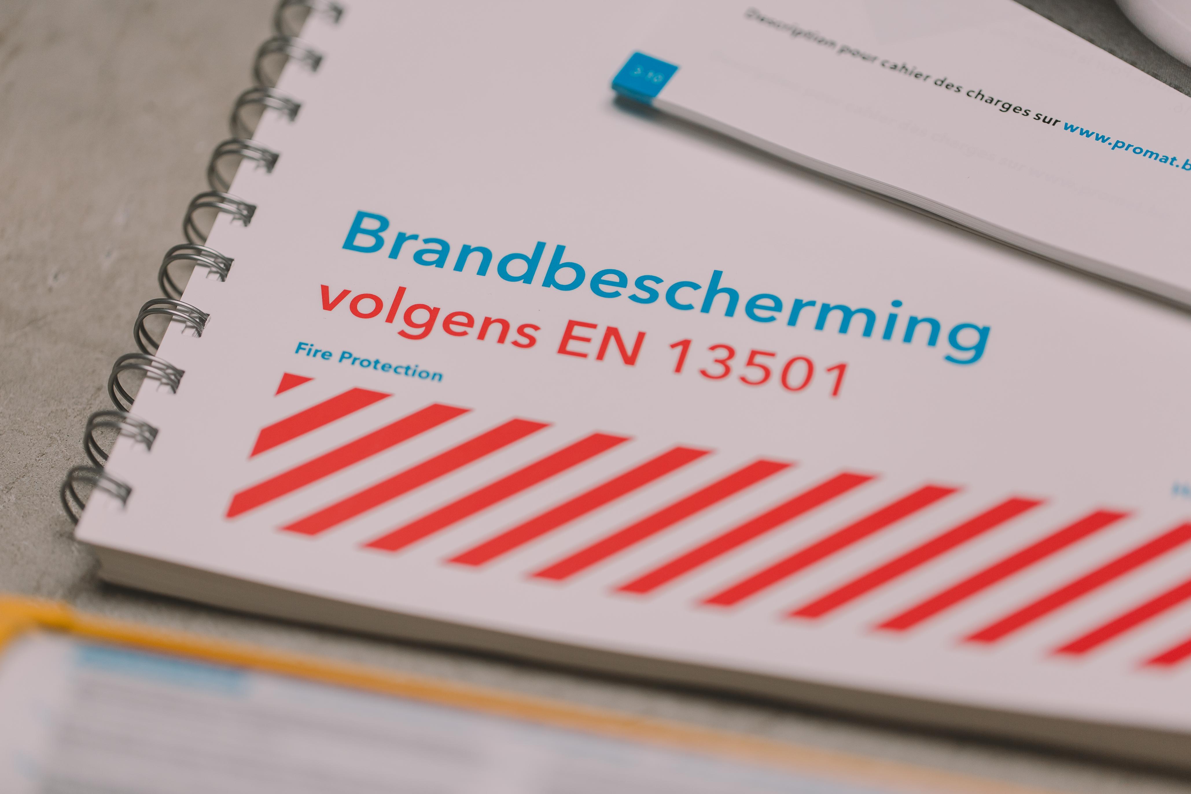 Zijn prijslijsten voor bouwmaterialen saai? Niet die van Promat en Siniat. Zij vertrouwden op Perfect Pixel voor hun visuele identiteit. Bekijk hier het resultaat.