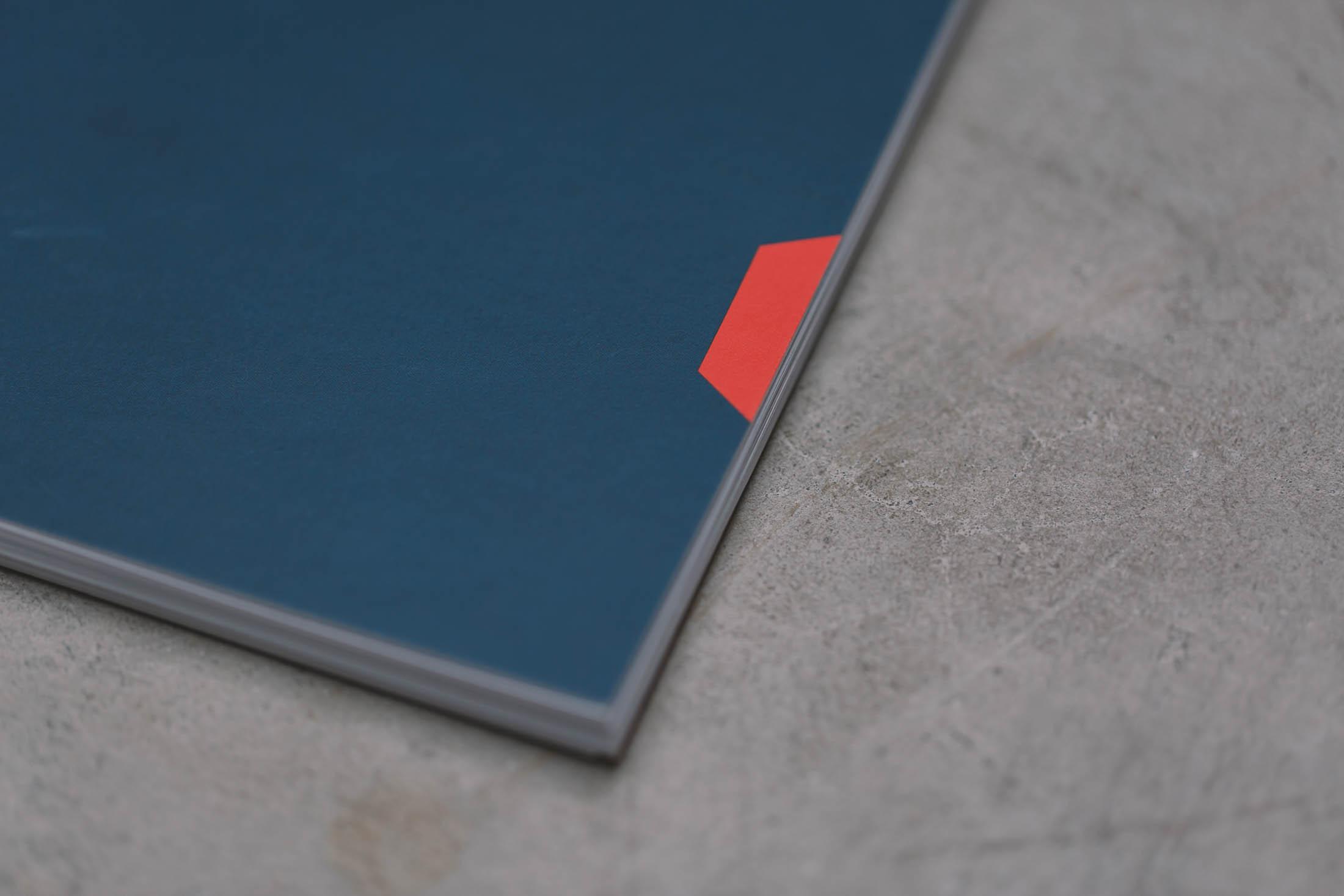 Perfect pixel - Select Perfect Pixel ondersteunt Select met een rebranding en consistente communicatie die hun kernwaarden wereldwijd uitstraalt.