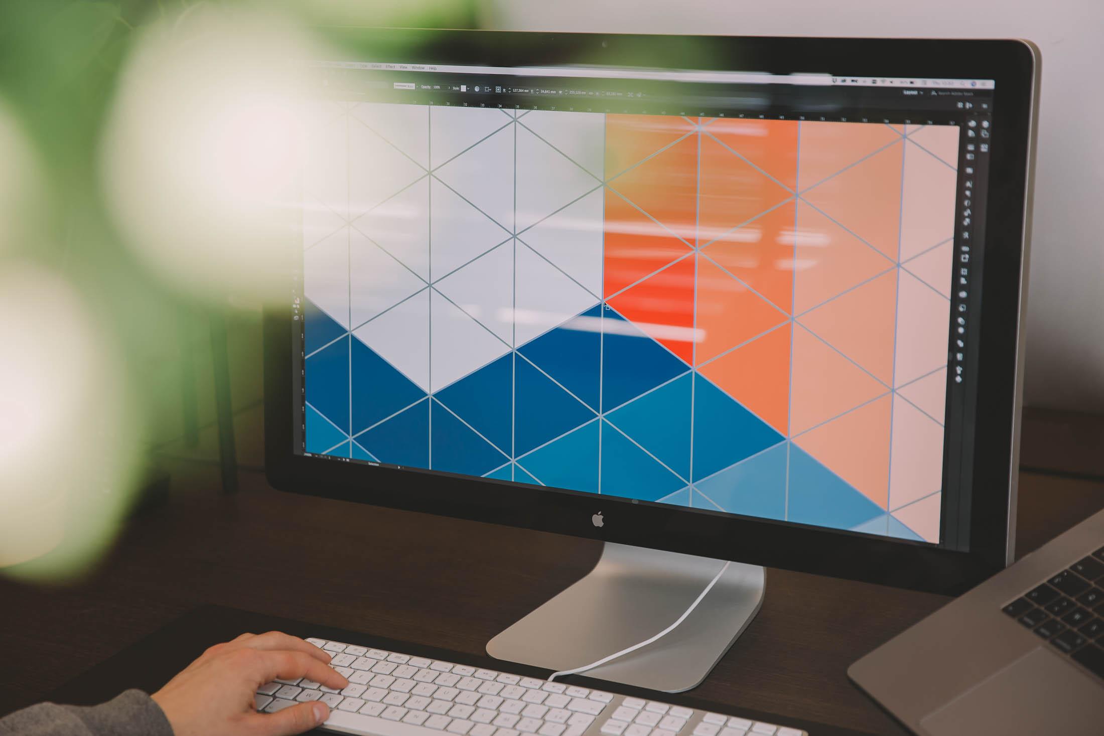 Perfect pixel - Select Perfect Pixel ondersteunt Select met een rebranding en consistente communicatie die hun kernwaarden wereldwijd uitstraalt.