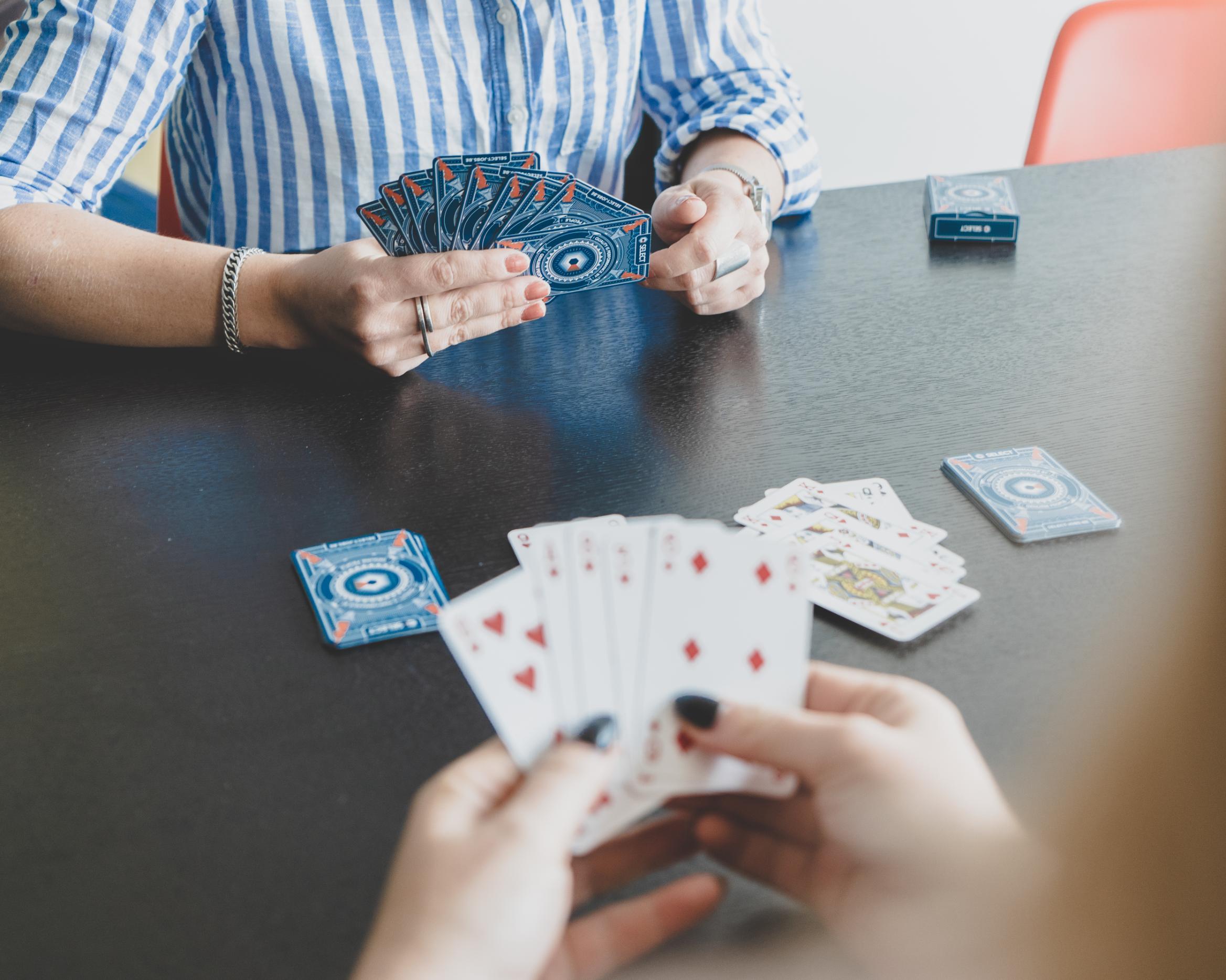 Perfect Pixel vertaalde de groeistrategie van Select Group naar een herkenbare branding en consistente communicatie. Bekijk hier het resultaat.