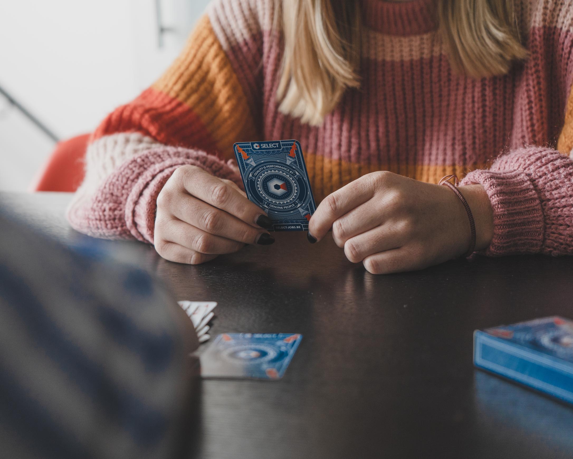 Perfect Pixel vertaalde de groeistrategie van Select Group naar een herkenbare branding en consistente communicatie. Bekijk hier het resultaat.