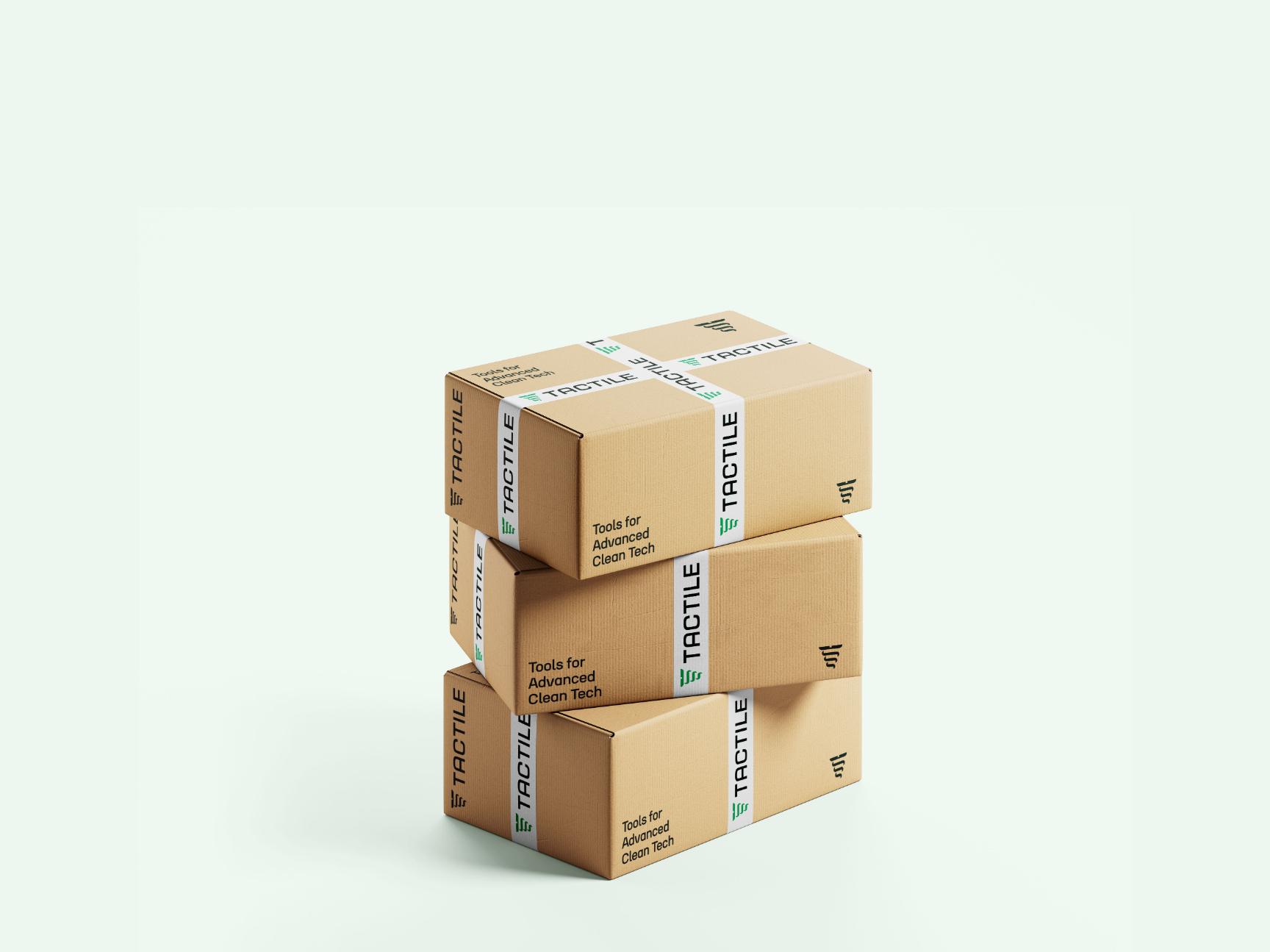 Future-proof branding voor Tactile in cleantech | Perfect Pixel Nieuwe naam, merkidentiteit en e-commerce platform voor Tactile: technisch én menselijk, opvallend in een nichemarkt. Bekijk hier het resultaat.