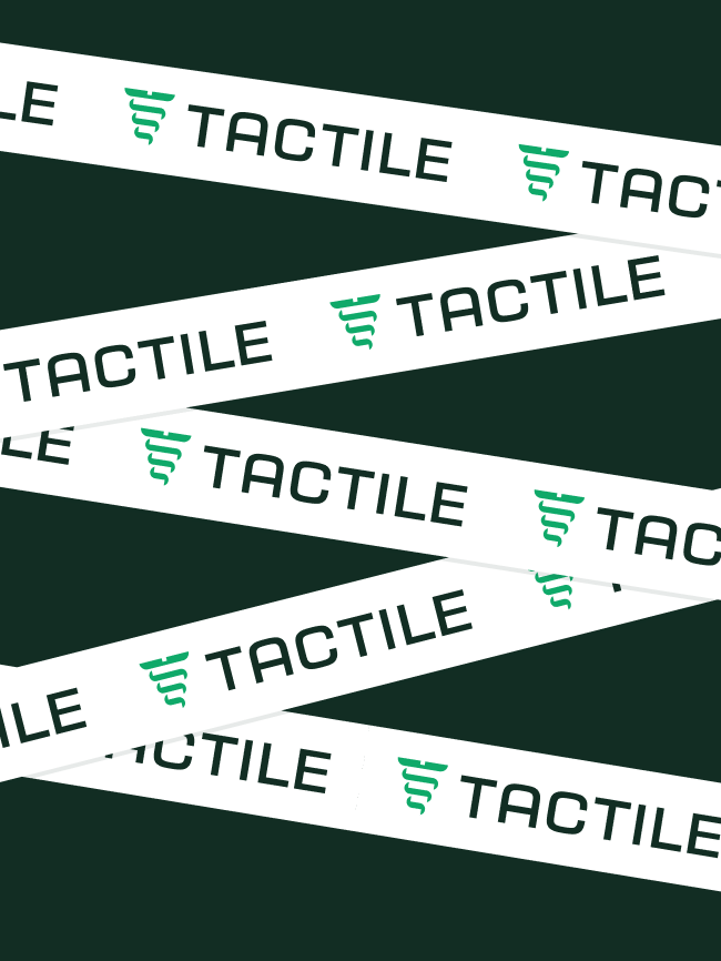 Future-proof branding voor Tactile in cleantech | Perfect Pixel Nieuwe naam, merkidentiteit en e-commerce platform voor Tactile: technisch én menselijk, opvallend in een nichemarkt. Bekijk hier het resultaat.