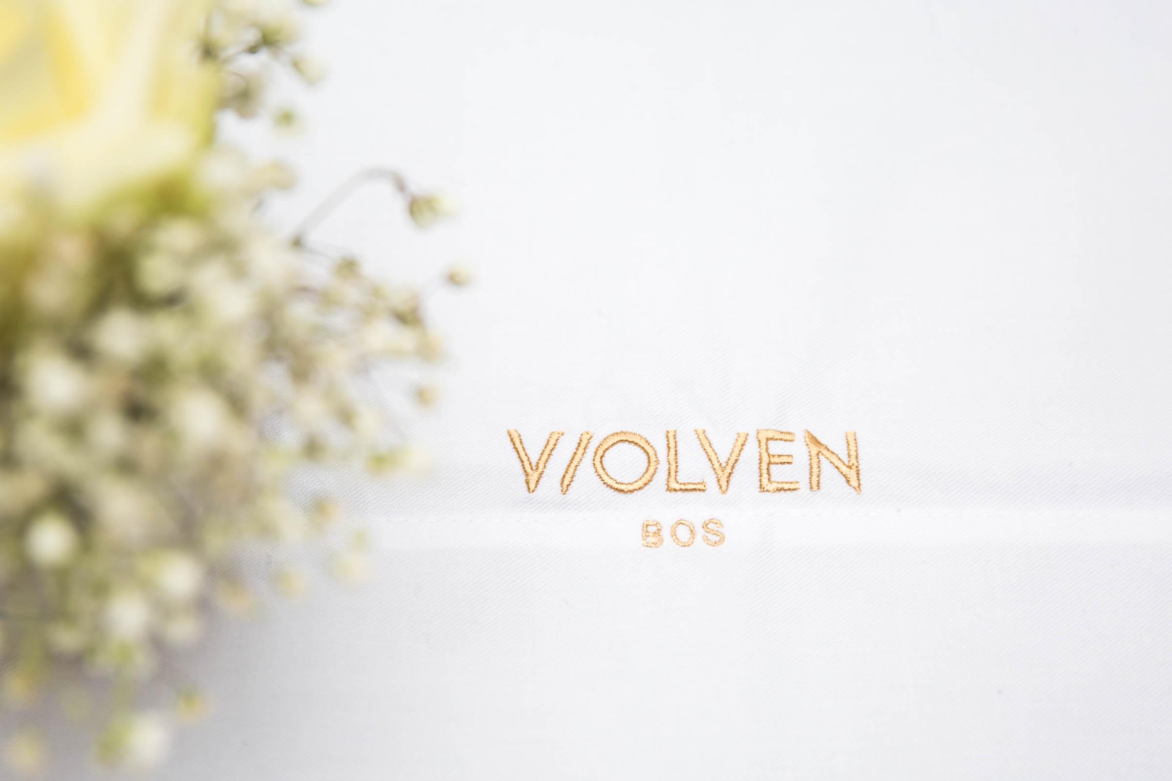 Perfect Pixel - Wolvenbos