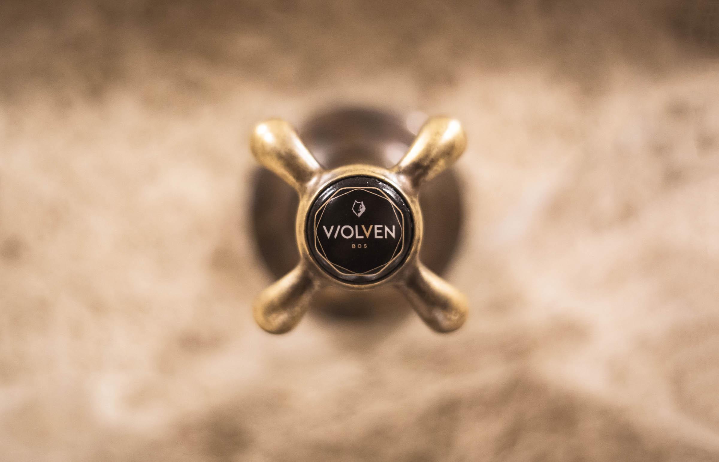 Perfect Pixel - Wolvenbos