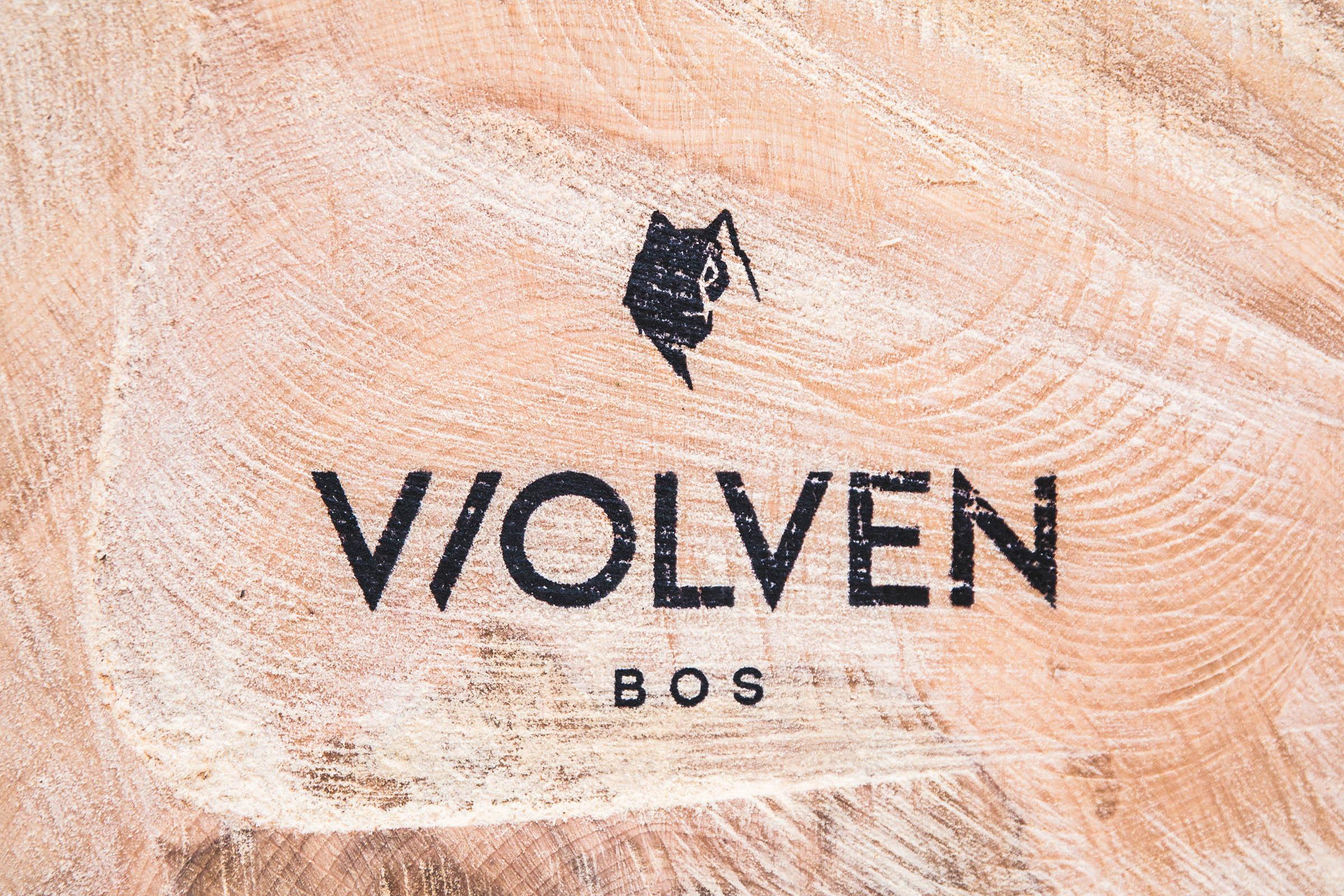 Perfect Pixel - Wolvenbos